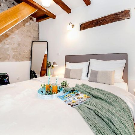 Noemi'S Rooms Rovinj Habitación foto