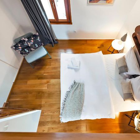 Noemi'S Rooms Rovinj Habitación foto