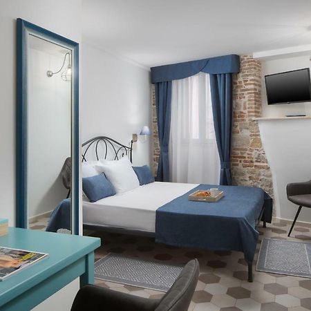 Noemi'S Rooms Rovinj Exterior foto