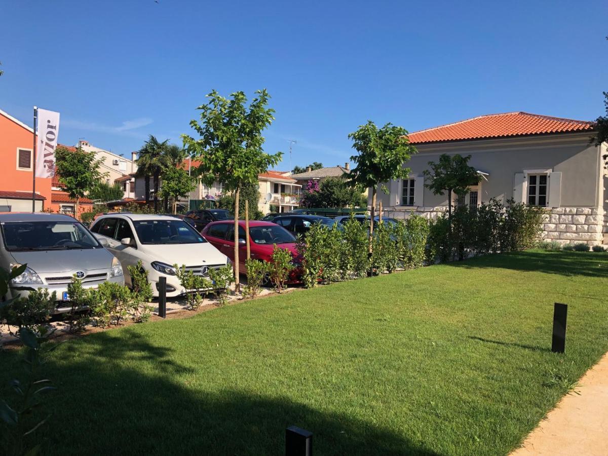 Noemi'S Rooms Rovinj Exterior foto