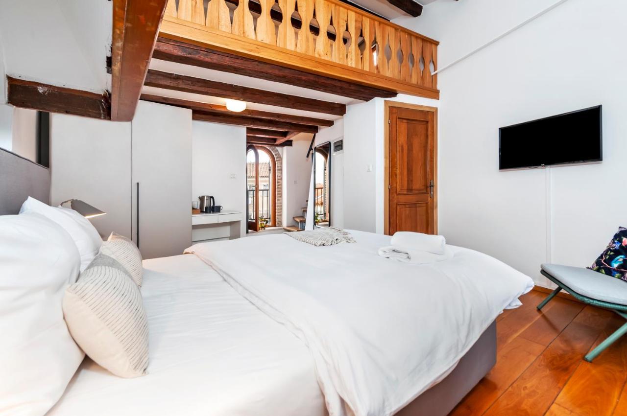 Noemi'S Rooms Rovinj Exterior foto