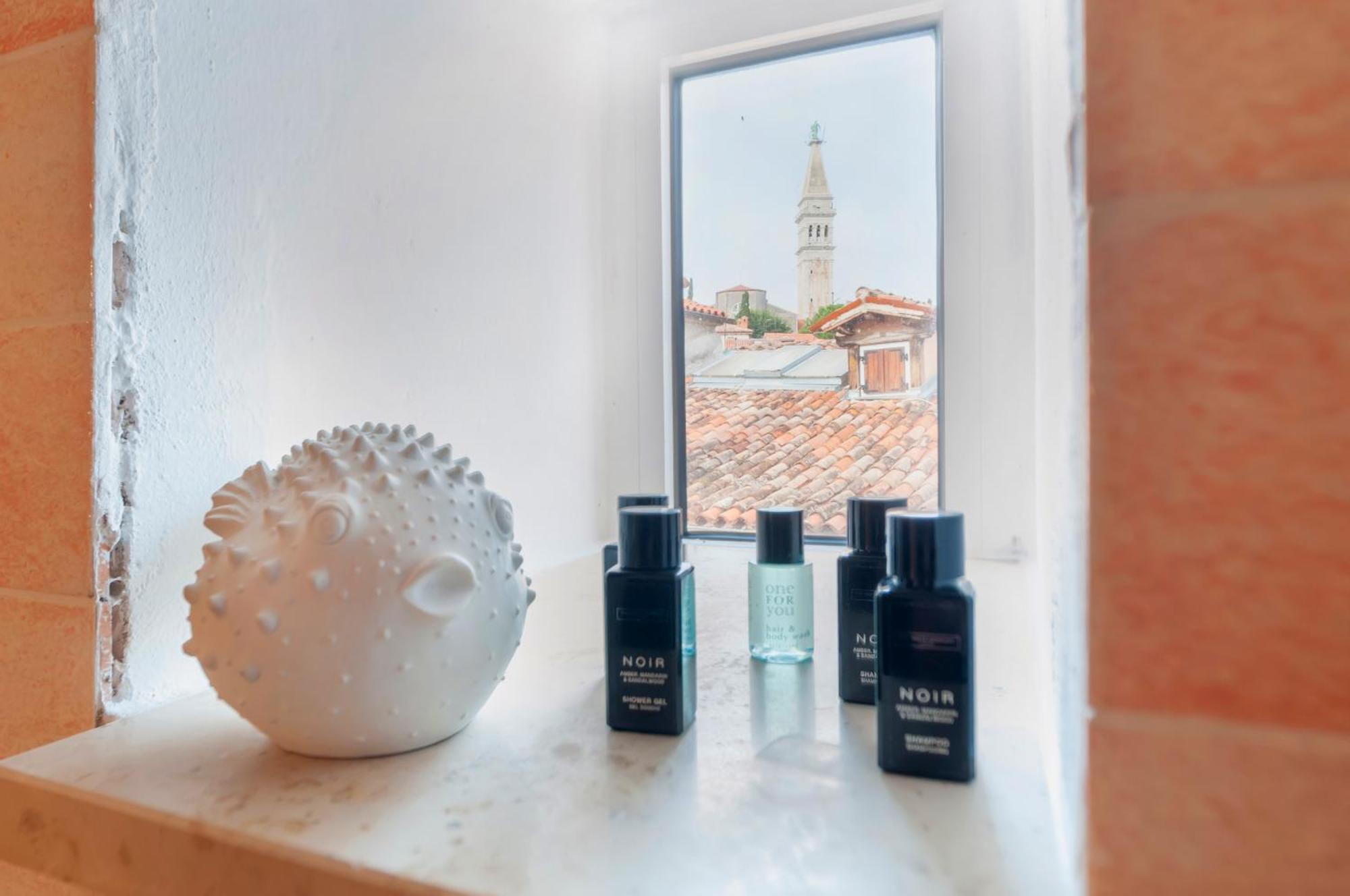 Noemi'S Rooms Rovinj Habitación foto