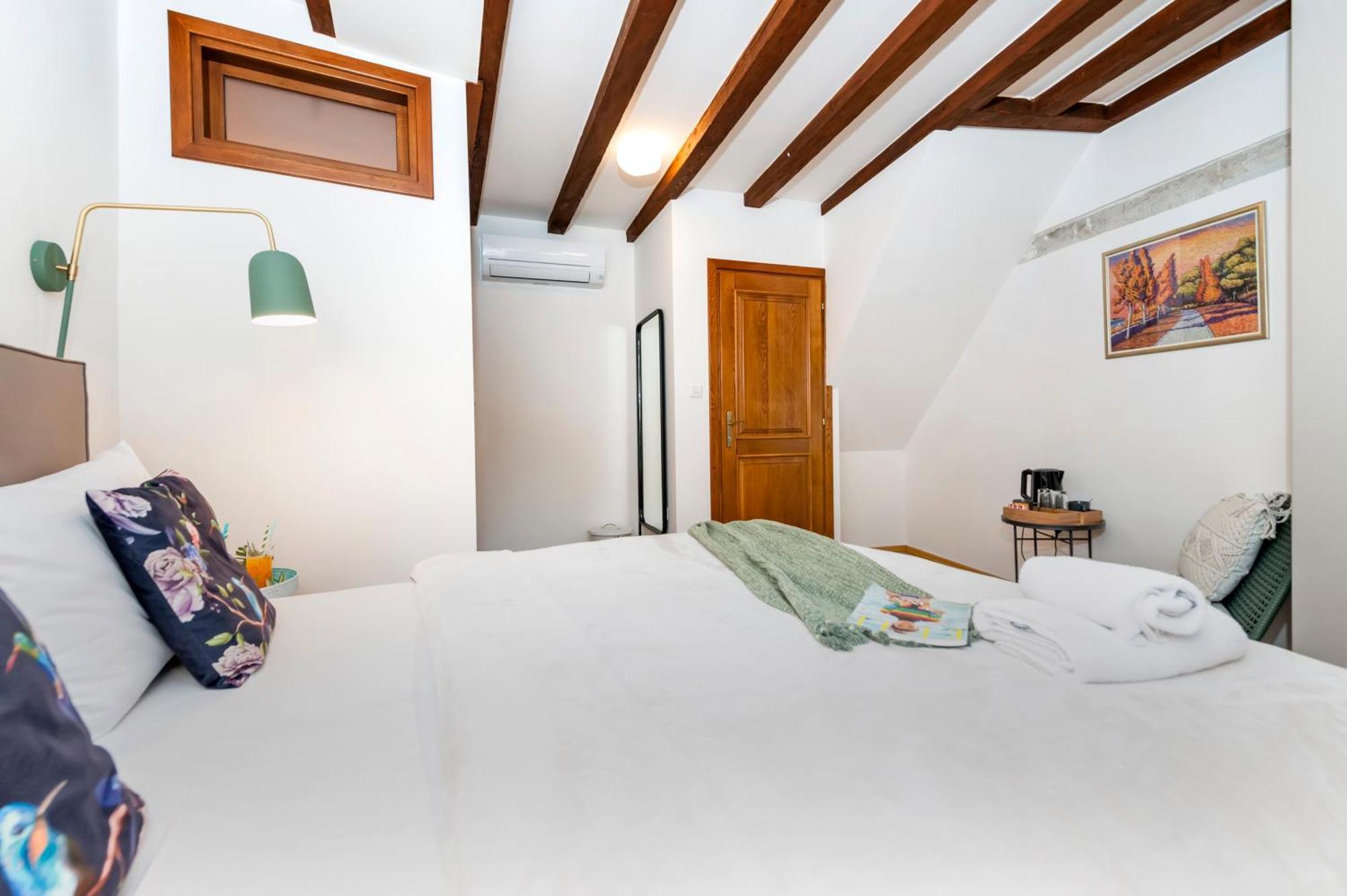 Noemi'S Rooms Rovinj Habitación foto