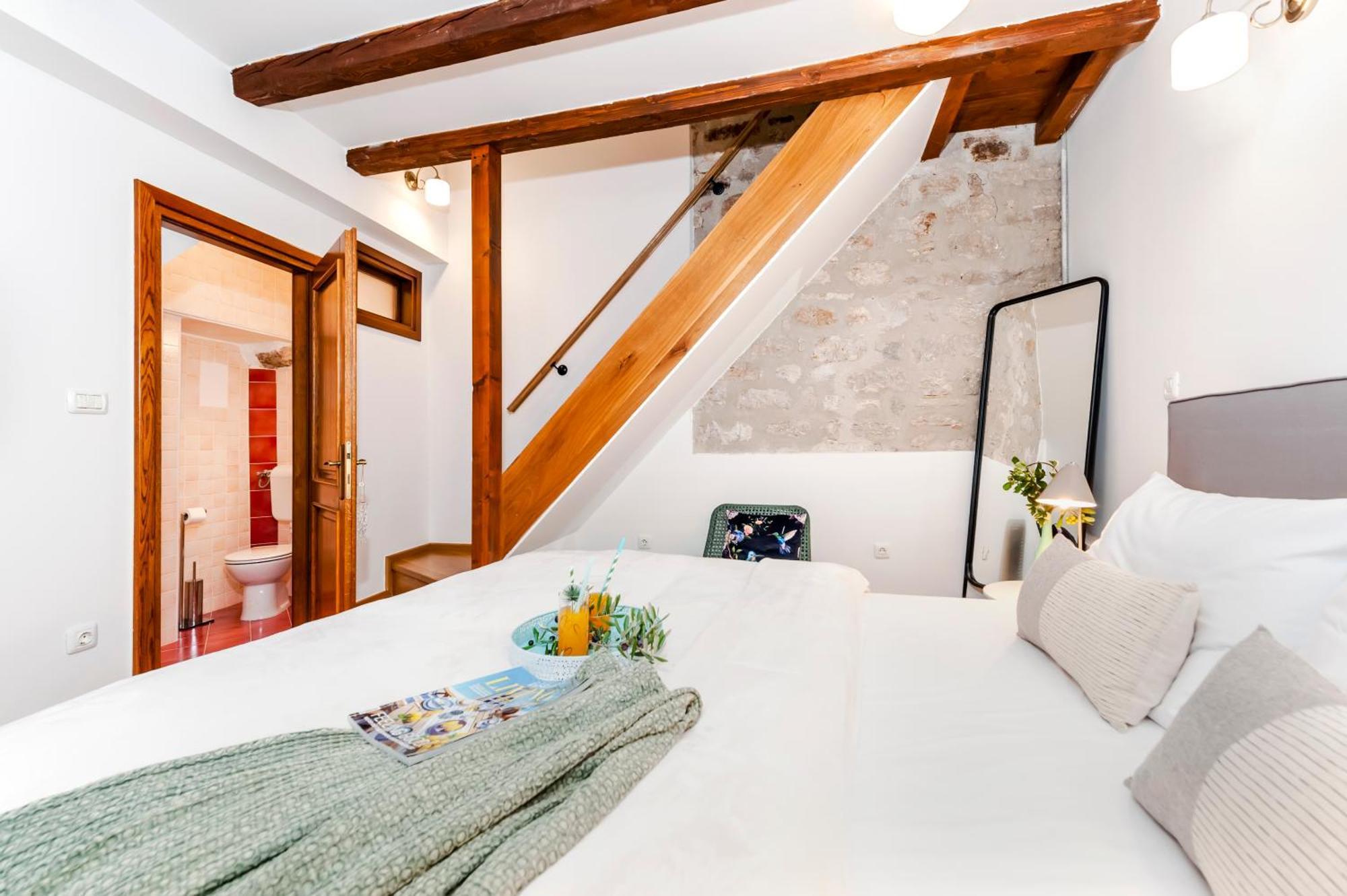 Noemi'S Rooms Rovinj Habitación foto