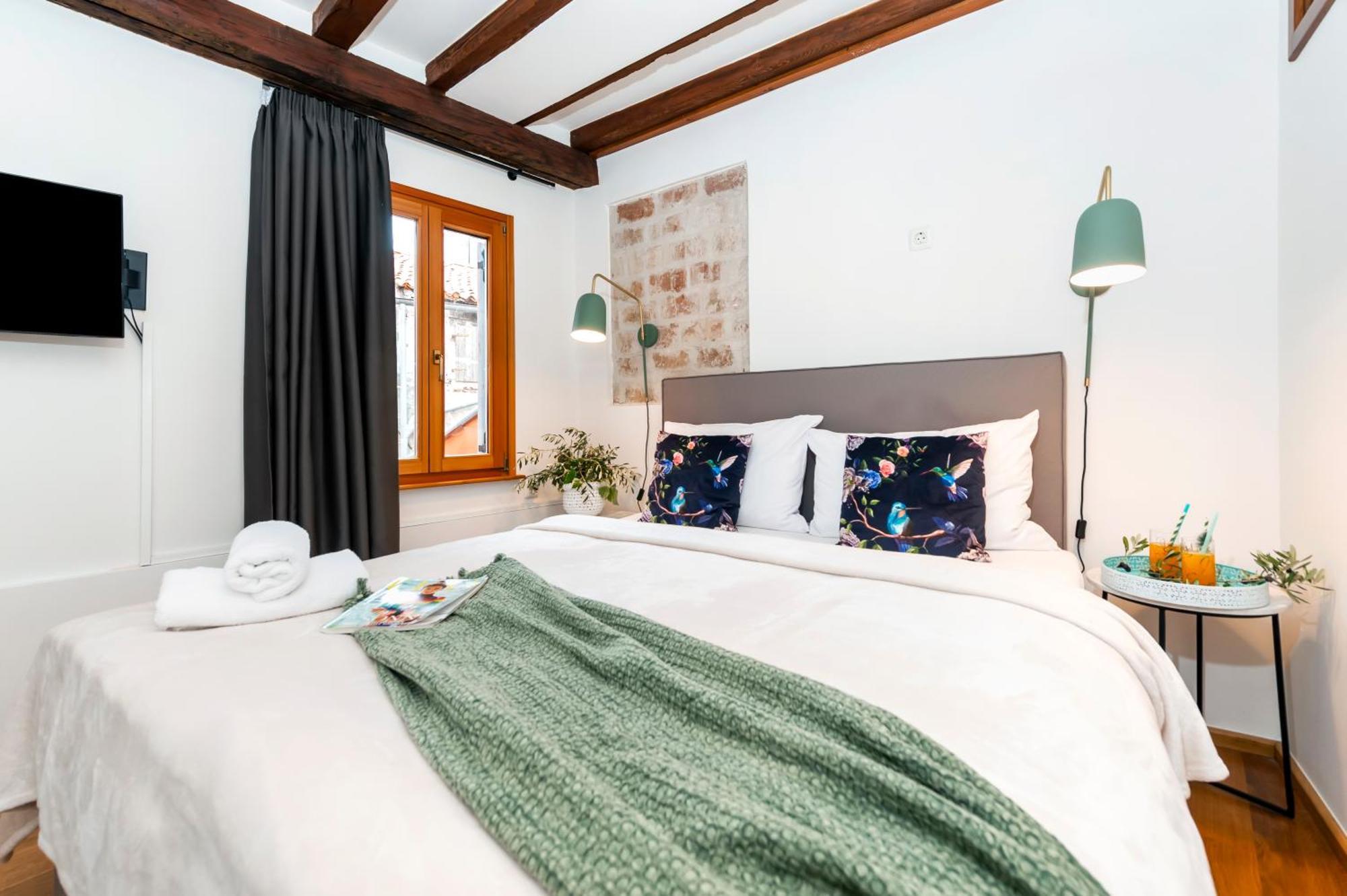 Noemi'S Rooms Rovinj Habitación foto