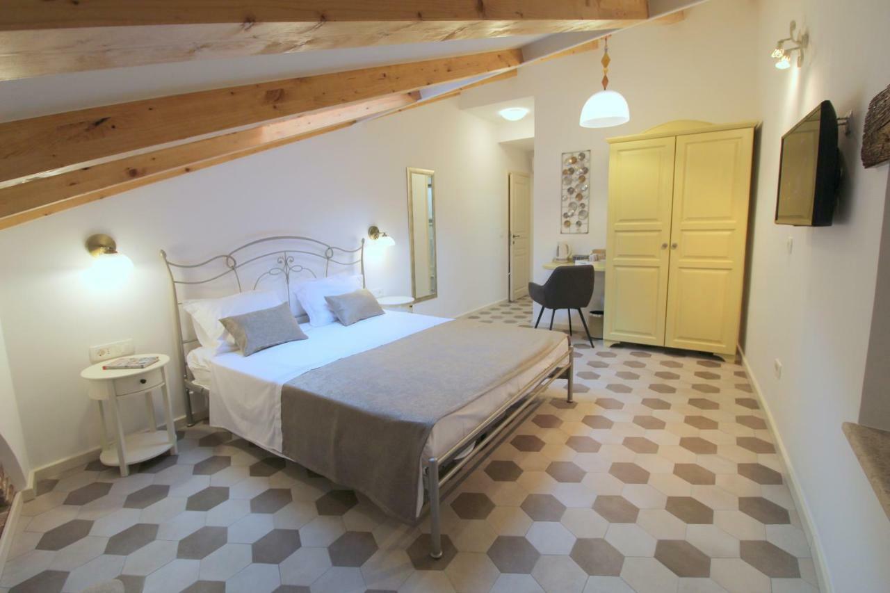 Noemi'S Rooms Rovinj Exterior foto