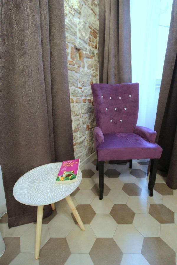 Noemi'S Rooms Rovinj Exterior foto