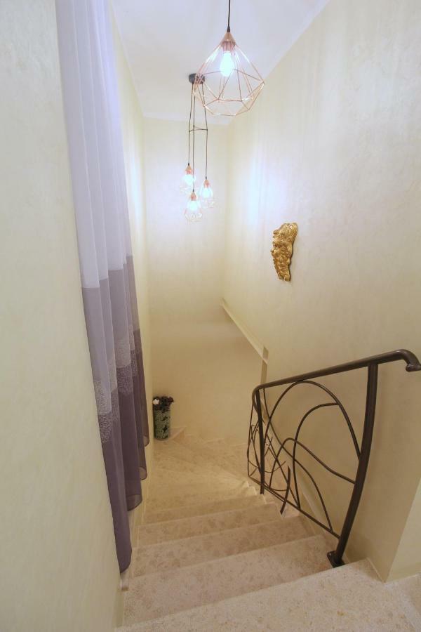 Noemi'S Rooms Rovinj Exterior foto