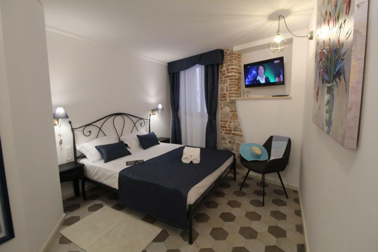 Noemi'S Rooms Rovinj Exterior foto