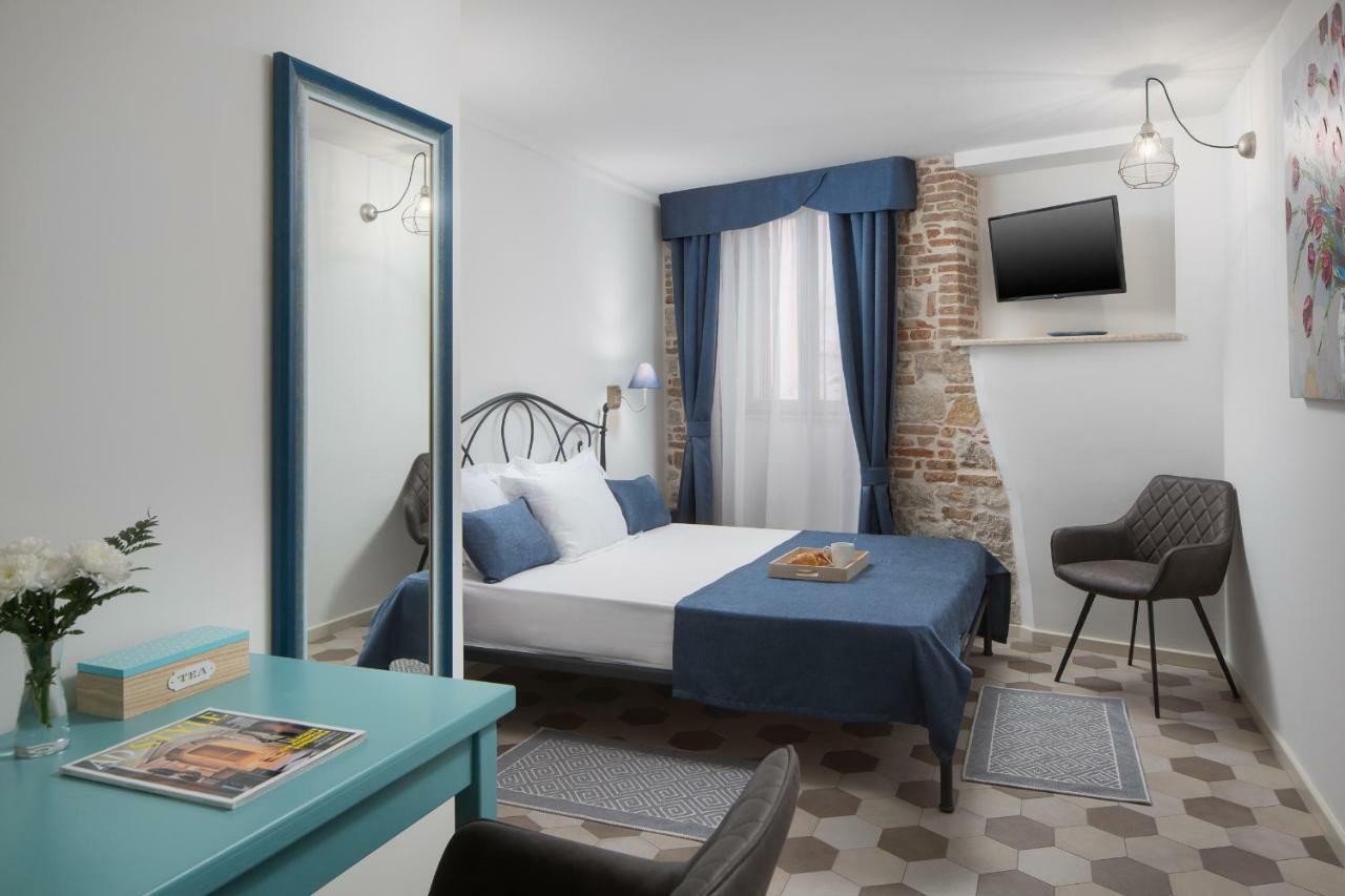 Noemi'S Rooms Rovinj Exterior foto