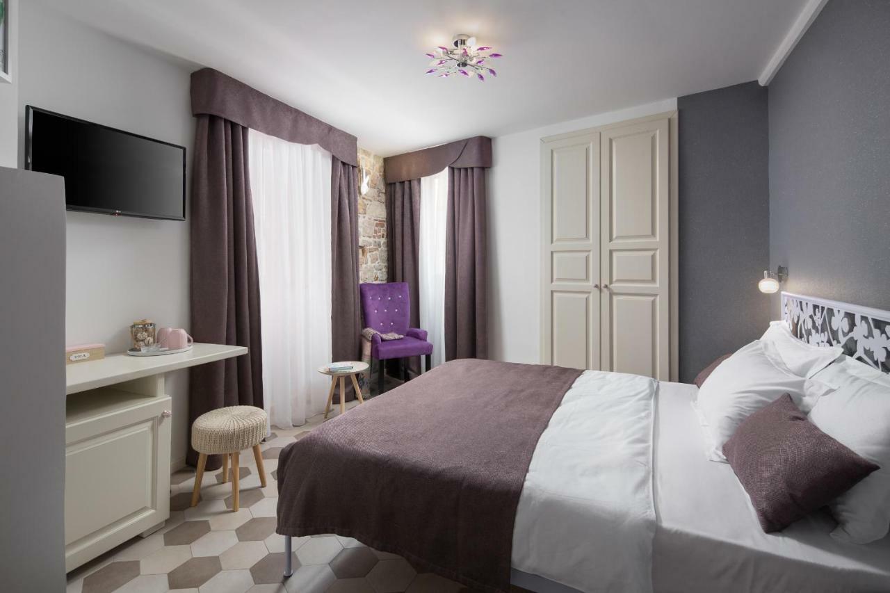 Noemi'S Rooms Rovinj Exterior foto