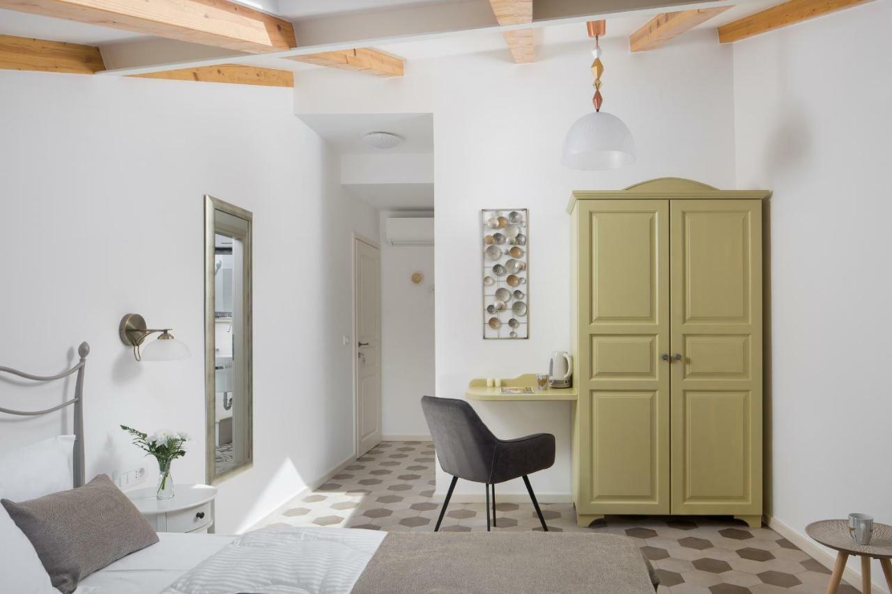 Noemi'S Rooms Rovinj Exterior foto