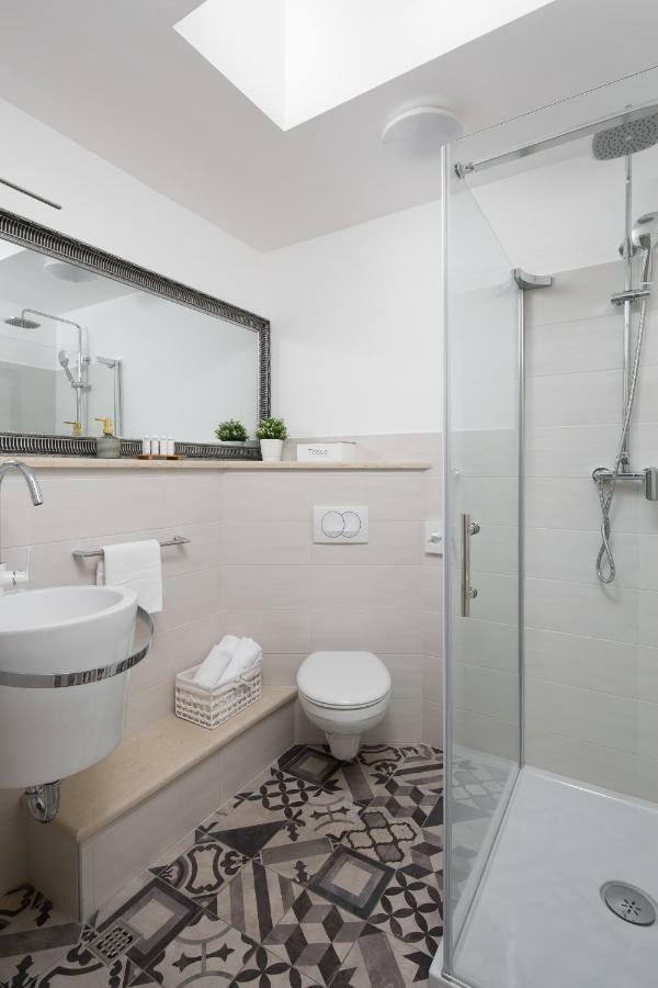 Noemi'S Rooms Rovinj Exterior foto